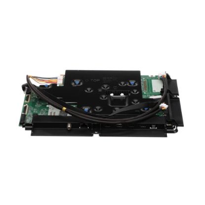 Picture of LG Chassis Assembly Part# EBT66646702