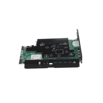 Picture of LG Chassis Assembly Part# EBT66623305