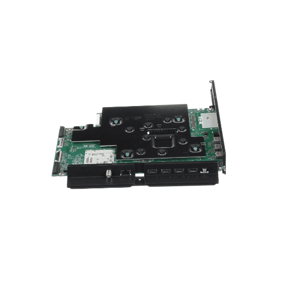 Picture of LG Chassis Assembly Part# EBT66623305