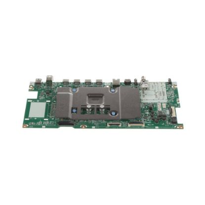 Picture of LG Main Board Part# EBT67563601