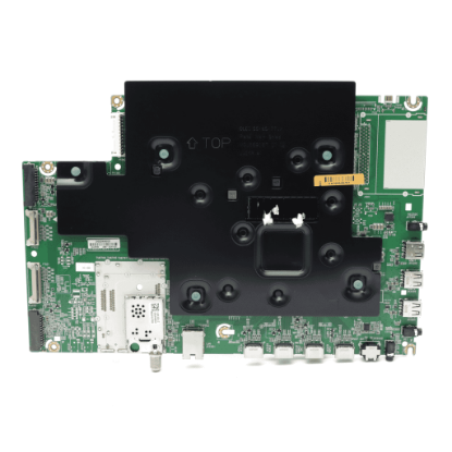 Picture of LG Chassis Assembly Part# EBT66646701