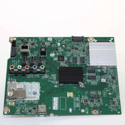 Picture of LG Bpr Total Assembly Part# EBU63448103
