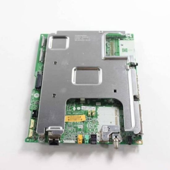 Picture of LG Chassis Assembly Part# EBU63487601