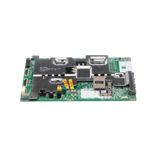 Picture of LG Bpr Total Assembly Part# EBU63742002