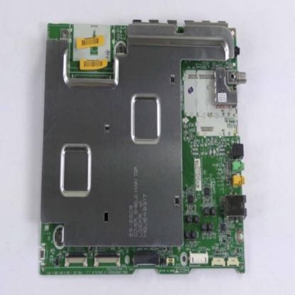 Picture of LG Bpr Total Assembly Part# EBU63643804
