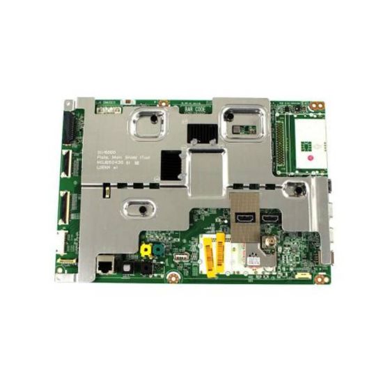 Picture of LG Bpr Total Assembly Part# EBU63778005