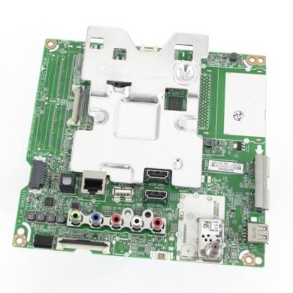 Picture of LG Bpr Total Assembly Part# EBU64751704