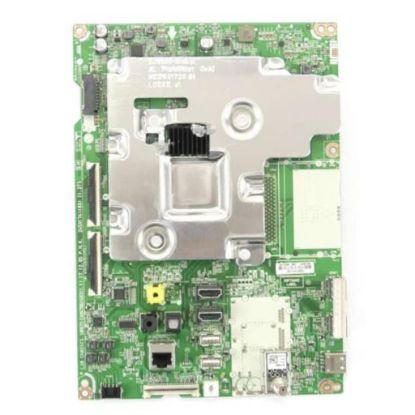 Picture of LG Bpr Total Assembly Part# EBU64587399