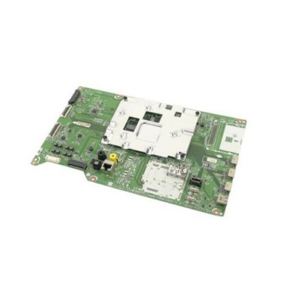 Picture of LG Bpr Total Assembly Part# EBU64841805