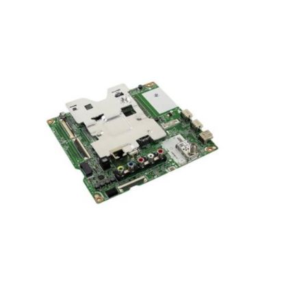 Picture of LG Bpr Total Assembly Part# EBU64962003