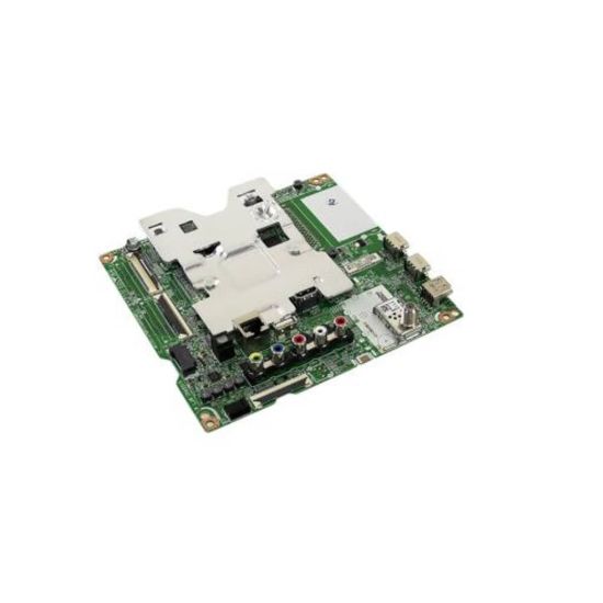 Picture of LG Bpr Total Assembly Part# EBU64962003