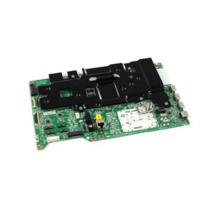 Picture of LG Bpr Total Assembly Part# EBU65686601