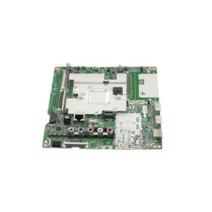 Picture of LG Bpr Total Assembly Part# EBU65322301