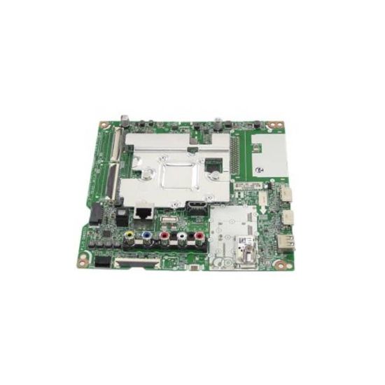 Picture of LG Bpr Total Assembly Part# EBU65322301