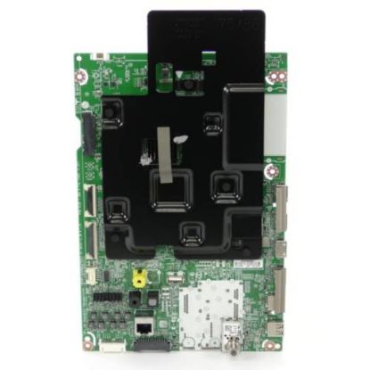 Picture of LG Bpr Total Assembly Part# EBU65524102