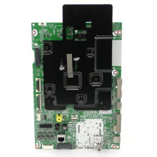 Picture of LG Bpr Total Assembly Part# EBU65524102