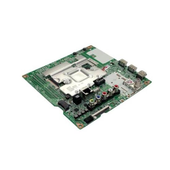 Picture of LG Bpr Total Assembly Part# EBU65790901