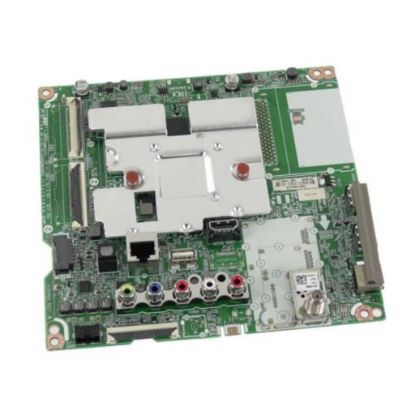 Picture of LG Bpr Total Assembly Part# EBU66110601