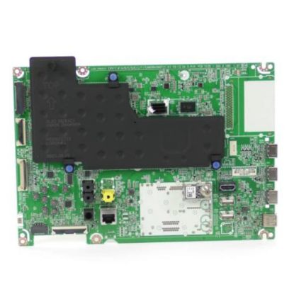 Picture of LG Bpr Total Assembly Part# EBU66105901