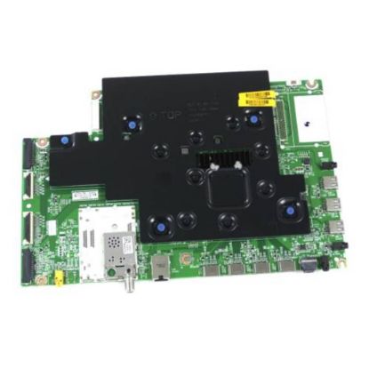 Picture of LG Bpr Total Assembly Part# EBU66108701