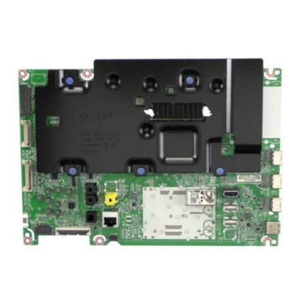 Picture of LG Bpr Total Assembly Part# EBU66106401