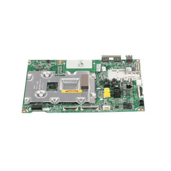 Picture of LG Bpr Total Assembly Part# EBU65695301