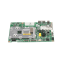 Picture of LG Bpr Total Assembly Part# EBU65695301