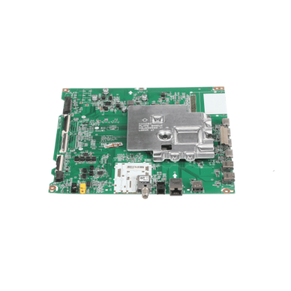 Picture of LG Bpr Total Assembly Part# EBU66093210