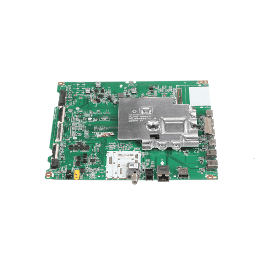 Picture of LG Bpr Total Assembly Part# EBU66093210