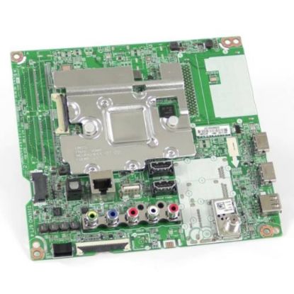 Picture of LG Bpr Total Assembly Part# EBU65763901