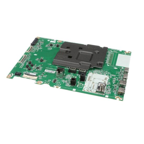 Picture of LG Bpr Total Assembly Part# EBU66738301