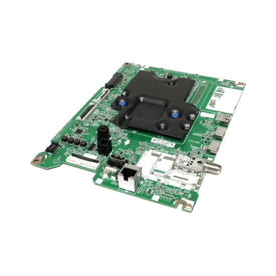 Picture of LG Bpr Total Assembly Part# EBU66781401