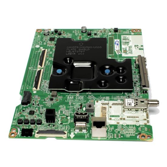 Picture of LG Bpr Total Assembly Part# EBU66772101