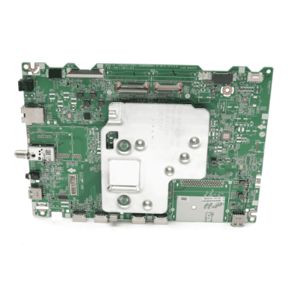 Picture of LG Bpr Total Assembly Part# EBU66775010