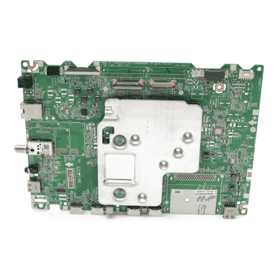 Picture of LG Bpr Total Assembly Part# EBU66775010