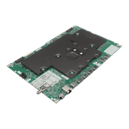 Picture of LG Bpr Total Assembly Part# EBU66752401