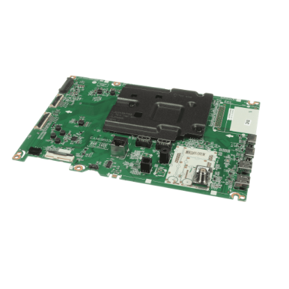 Picture of LG Bpr Total Assembly Part# EBU66738401