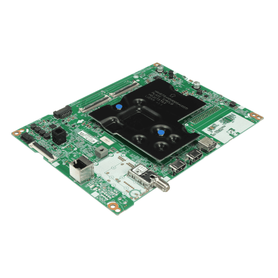 Picture of LG Bpr Total Assembly,svc Part# EBU66789601