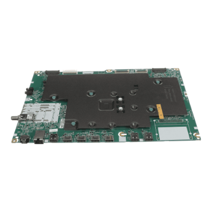 Picture of LG Bpr Total Assembly Part# EBU66793901