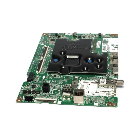 Picture of LG Bpr Total Assembly Part# EBU67081401