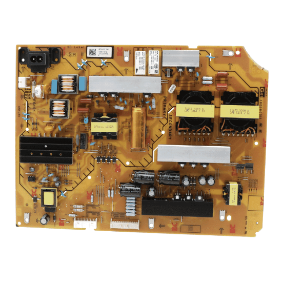 Picture of LG Mainboard,bpr Total Assembly,svc Part# EBU67335803