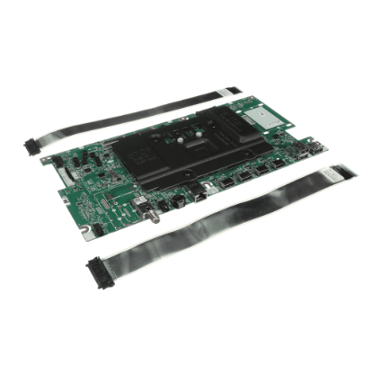 Picture of LG Mainboard,bpr Total Assembly,svc Part# EBU67335808