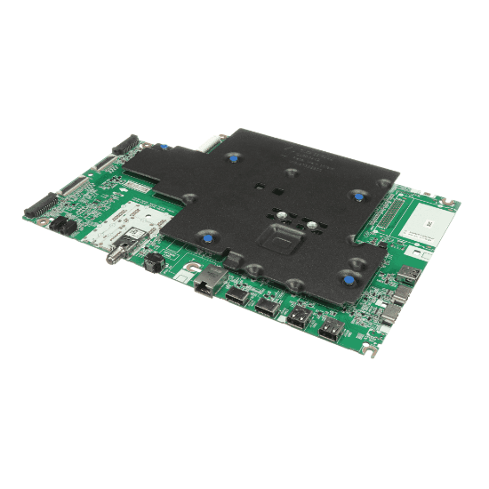 Picture of LG Mainboard,bpr Total Assembly,svc Part# EBU67351401