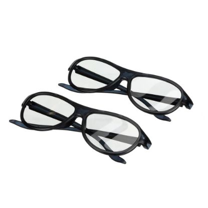 Picture of LG Basic 3D Glasses Ag-f310 Part# EBX61668501