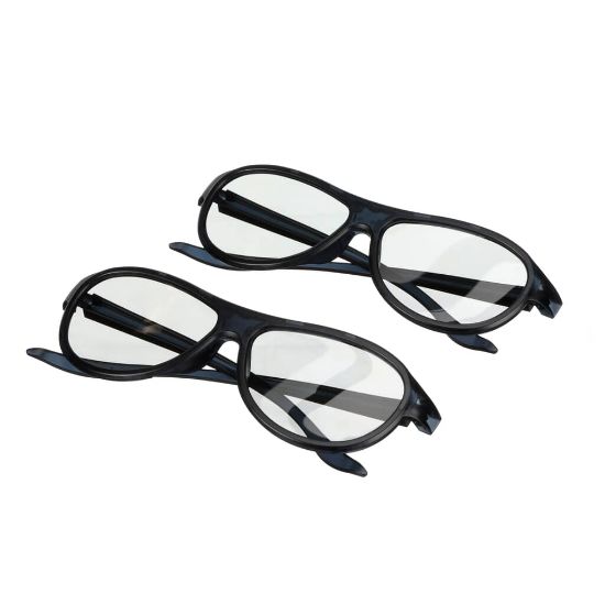 Picture of LG Basic 3D Glasses Ag-f310 Part# EBX61668501