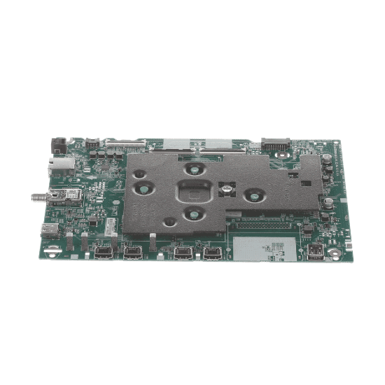 Picture of LG Mainboard,bpr Total Assembly,svc Part# EBU67461402