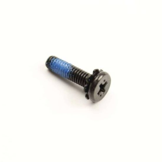 Picture of LG Stand Screw Type D4.0 L16.0 Part# FAB30016105