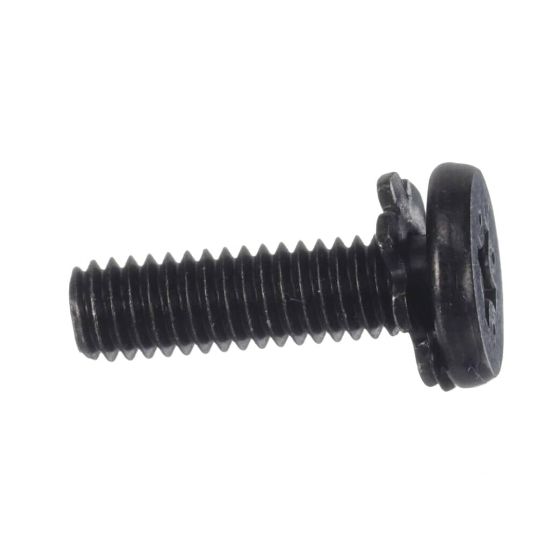 Picture of LG Stand Screw M Type D4.0 L14.0 Part# FAB30016124
