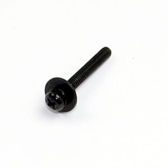 Picture of LG Stand Screw Machine D4.0 L28.0 Part# FAB30016432