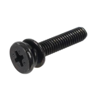 Picture of LG Screw Assembly Part# FAB30016621